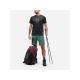 3. MILLET Ubic Light Ts Ss M Men's T-Shirt Black