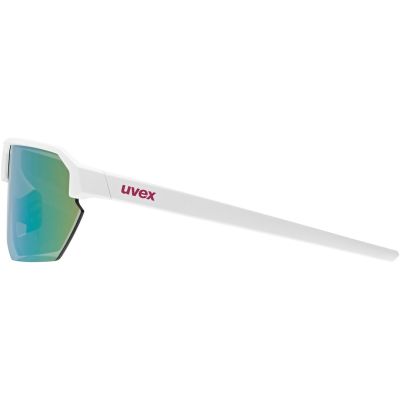UVEX Vectiv one size cycling glasses