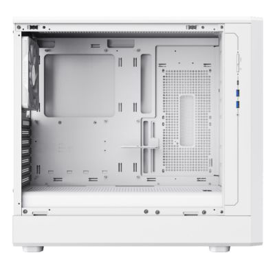 12. GameMax CLAW 460 WH Midi Tower White