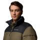 4. Columbia Puffect III Jacket 2086861397 Green L