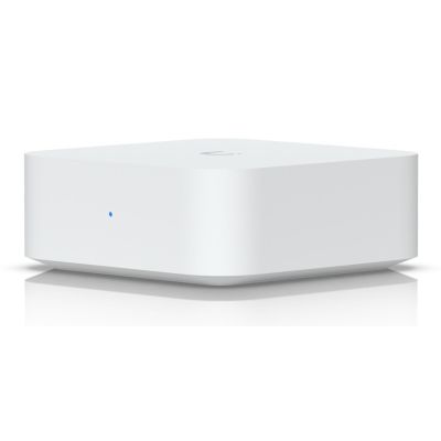 8. Ubiquiti UPL-Port-W Wired LAN Wi-Fi, White