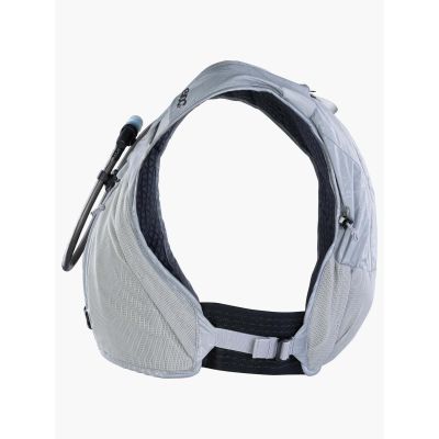 2. EVOC Hydro Pro 6 vest backpack + Hydration Bladder 1.5 stone
