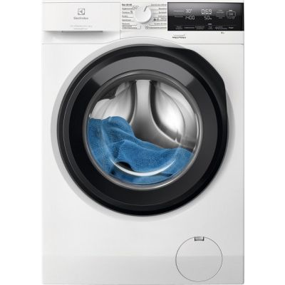ELECTROLUX EW7F3482UP washing machine