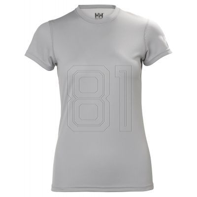 5. Helly Hansen HH Tech W 48373 930 T-shirt
