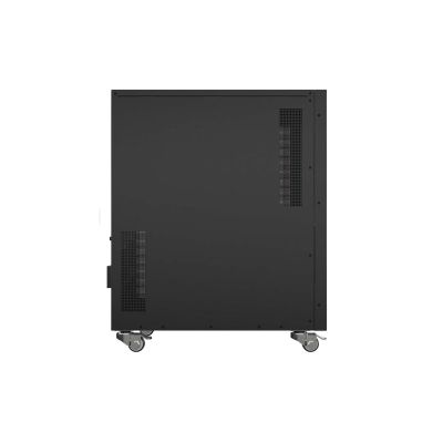 6. UPS ARMAC OFFICE ON-LINE PF1 6000VA LCD 8X IEC C13 2X IEC C19 METAL HOUSING DUST-FREE