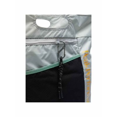 4. PEAK PERFORMANCE Street Shopper Bag, Gray