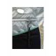 4. PEAK PERFORMANCE Street Shopper Bag, Gray