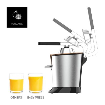 12. Taurus Easy Press 1000 Legend 1000W Citrus Juicer