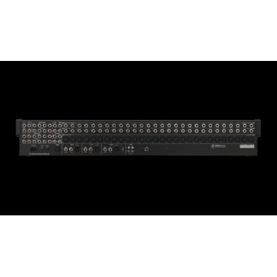5. Mackie 3204VLZ4 Audio Mixer 32 Channels 20 - 50000 Hz Black