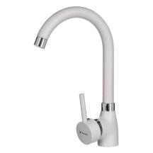 PYRAMIS BELLO granite sand beige 090911838 kitchen tap beige