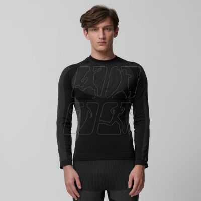 Outhorn M OTHAW23USEAM101 20S thermal T-shirt