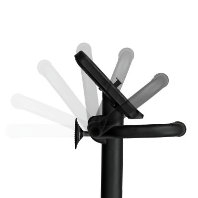 5. VIRTUFIT LOW-ENTRY EXERCISE BIKE 1.0