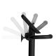 5. VIRTUFIT LOW-ENTRY EXERCISE BIKE 1.0
