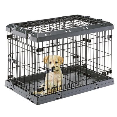 3. FERPLAST Superior 75 - dog cage - 77 x 51 x 55 cm