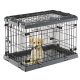 3. FERPLAST Superior 75 - dog cage - 77 x 51 x 55 cm