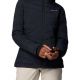 4. Columbia Joy Peak II Hooded Jacket W 2089041010