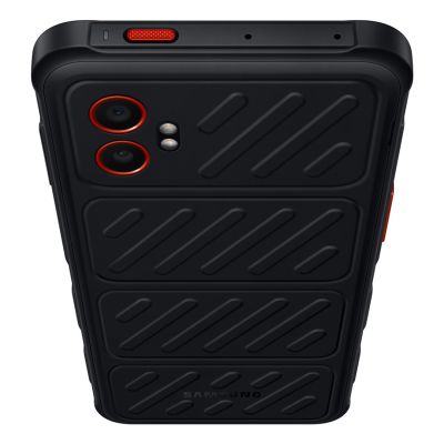 27. Samsung Galaxy Xcover 7 Pro (G766) DS 6/128GB Black EEdition