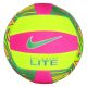 ALL COURT LITE VOLLEYBALL DEFLATED ball