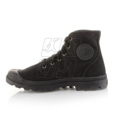 12. Palladium Pampa Hi M 02352-060 shoes