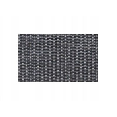 Wau 2 NW41 mesh office chair charcoal/black