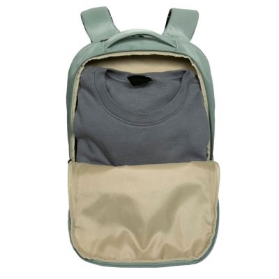 15. Targus 15-16in Work+Play Flex Ecosmart Backpack 40.6 cm (16") Backpack Green