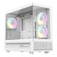 10. GameMax NEX C31 WH Computer Security & Holders White