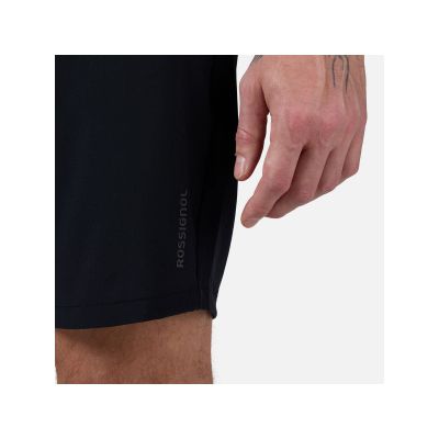6. ROSSIGNOL Men's Sidelhorn Short 7" Black