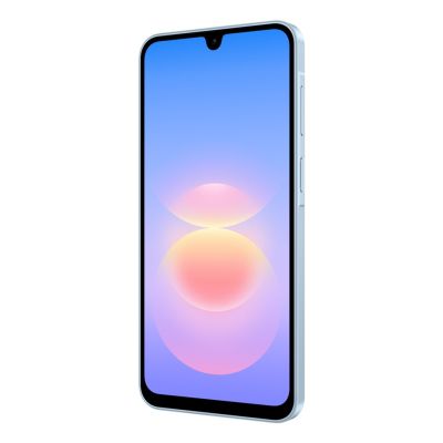 6. Samsung Galaxy A18 (A185) LTE 4/128GB Light Blue