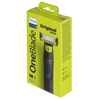 7. PHILIPS OneBlade Shaver QP 2824/20