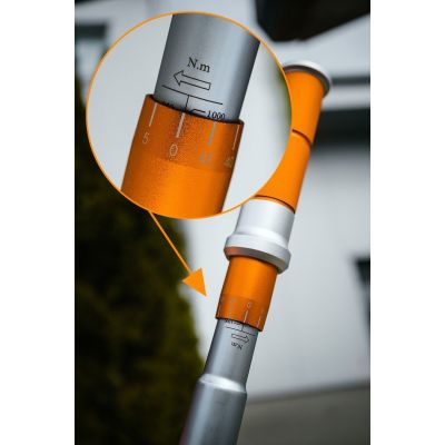 6. NEO tools 08-839 torque wrench