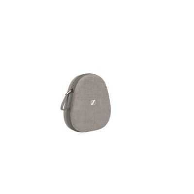 3. Sennheiser MOMENTUM 4 Wireless White Headphones