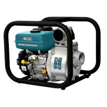 KS 80 PETROL PUMP FOR CLEAN WATER 1000 l/min