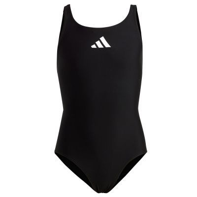 6. adidas 3 Bars Sol ST Jr HR7477 Swimsuit