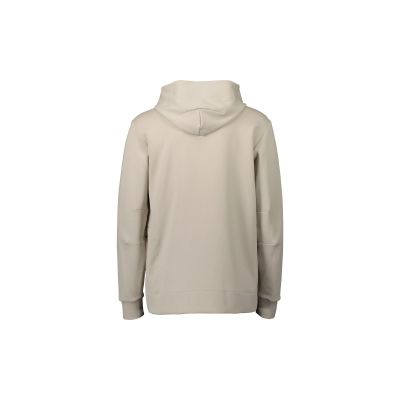 5. POC W's Poise Hoodie Beige