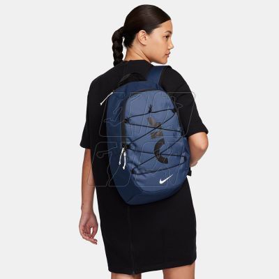 8. Nike Air DV6246-410 backpack