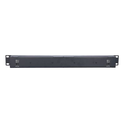 4. Extralink Gigabit PoE Injector 12 Ports 12x 1000Mb/s RJ45, Rack Mount