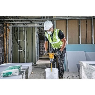 5. 1800W DWD241 DEWALT Mixer