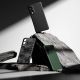 7. Ringke Onyx Case for Samsung Galaxy S25 Edge - Green