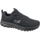 5. Skechers Graceful Get Connected W 12615-BBK shoes