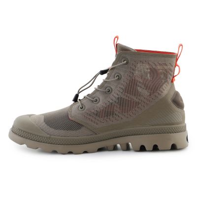 4. Palladium Pampa Lite Travel Vt M 74472-377-M shoes