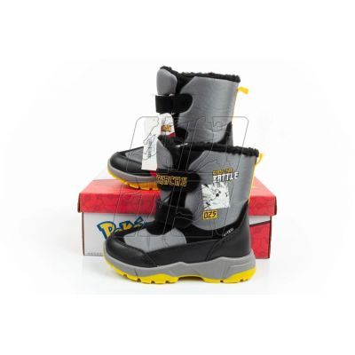 10. Cerda Jr PO000457 Snow Boots