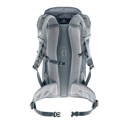 6. Deuter euter Trail 18L hiking backpack 3440124-7411
