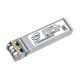 2. Intel E10GSFPSR network transceiver module, fibre optic, 10000 Mbit/s, SFP+, 850 nm