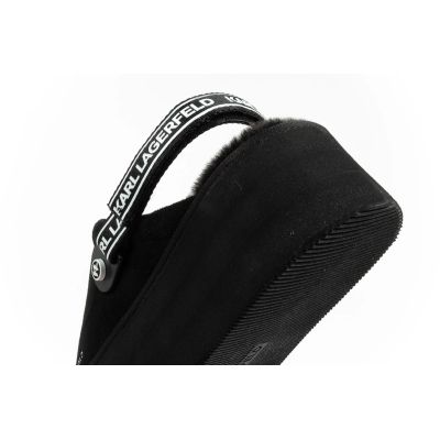 22. Karl Lagerfeld Thermo W shoes KL485025 0X