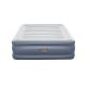 13. Bestway 6713I / 23 Air Mattress Double Mattress Gray Unisex