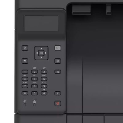 Canon i-Sensys LBP243dw II Printer