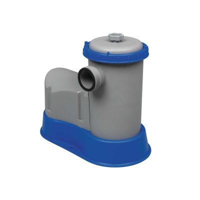 20. Bestway 58389 Pool Accessory/Part Pump Filter Cartridge