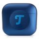 5. Teufel AIRY TWS Pro True-Wireless Bluetooth Headphones Steel Blue - Headphones - 20 KHz