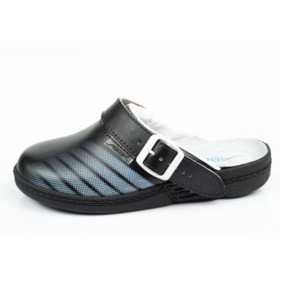 2. Abeba U 7212 medical clogs