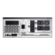 23. APC Smart-UPS X 2200VA Short Depth Tower/Rack Convertible LCD 200-240V